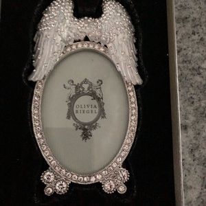 Olivia Riegel Picture Frame